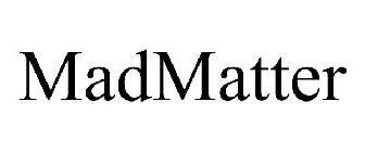 MADMATTER