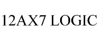12AX7 LOGIC