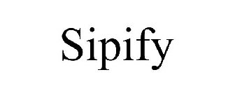 SIPIFY