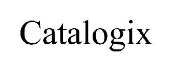 CATALOGIX