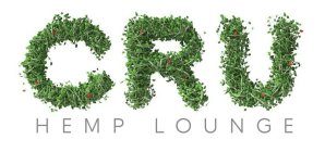 CRU HEMP LOUNGE