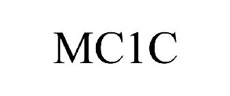MC1C
