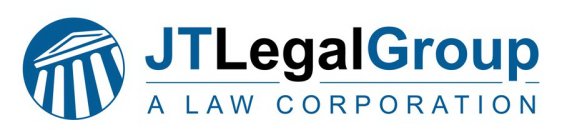 JT LEGAL GROUP A LAW CORPORATION