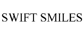 SWIFT SMILES