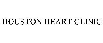 HOUSTON HEART CLINIC
