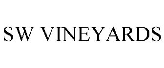 SW VINEYARDS