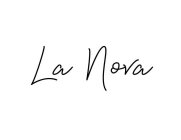 LA NOVA