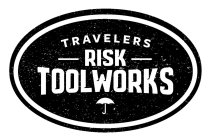 TRAVELERS RISK TOOLWORKS