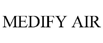 MEDIFY AIR