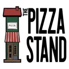 PIZZA AND THE PIZZA STAND