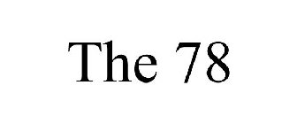 THE 78