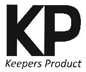 KP KEEPERS PRODUCT