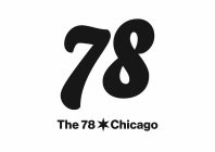 78 THE 78 CHICAGO