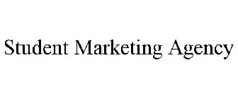 STUDENT MARKETING AGENCY