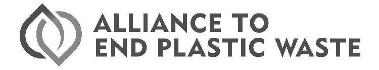 ALLIANCE TO END PLASTIC WASTE