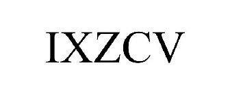 IXZCV