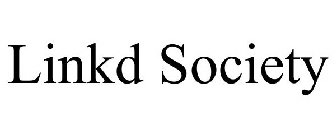 LINKD SOCIETY