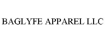 BAGLYFE APPAREL LLC