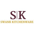 SK SWANK KITCHENWARE