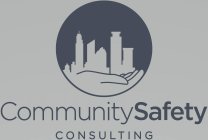 COMMUNITY SAFETY CONSULTING