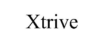 XTRIVE