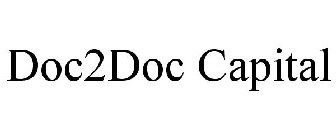DOC2DOC CAPITAL