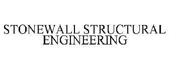 STONEWALL STRUCTURAL ENGINEERING