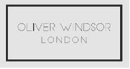 OLIVER WINDSOR LONDON