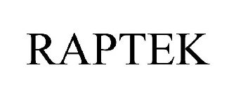 RAPTEK