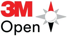 3M OPEN