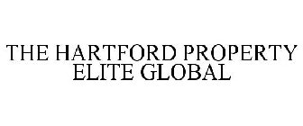 THE HARTFORD PROPERTY ELITE GLOBAL