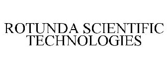 ROTUNDA SCIENTIFIC TECHNOLOGIES
