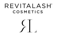 REVITALASH COSMETICS RL