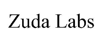 ZUDA LABS