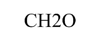 CH2O