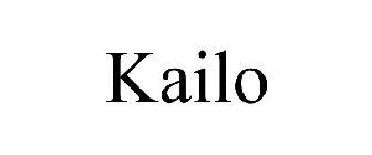 KAILO