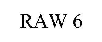 RAW6