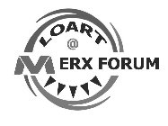 LOART @ MERX FORUM