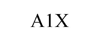 A1X