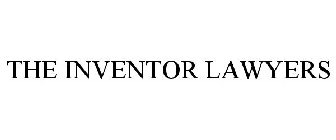 THE INVENTOR LAWYERS