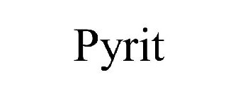PYRIT