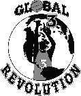 GLOBAL 3 REVOLUTION