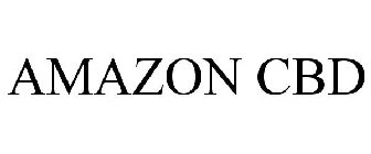AMAZON CBD