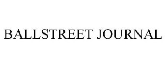 BALLSTREET JOURNAL