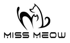 M MISS MEOW