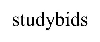 STUDYBIDS