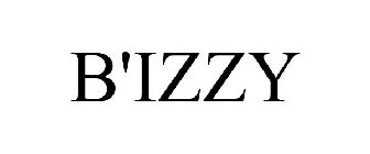 B'IZZY