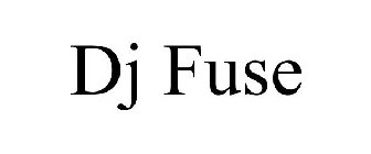 DJ FUSE