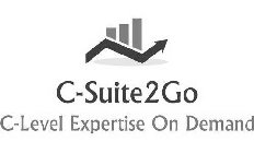 C-SUITE2GO, C-LEVEL EXPERTISE ON DEMAND