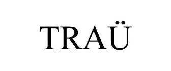 TRAÜ